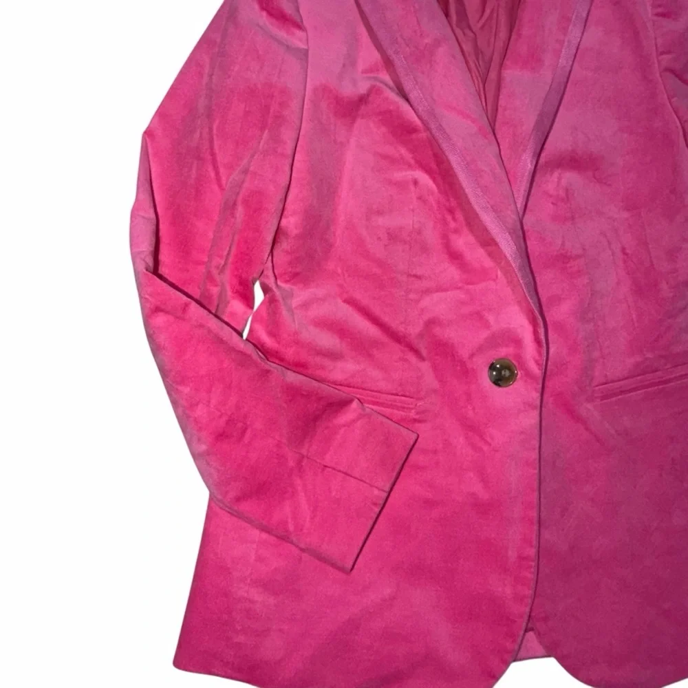 J. Crew crew pink